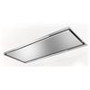 Faber CAPPA HEAVEN LIGHT PRO A120 X AH Integrato a soffitto Acciaio inox A+ 400 m³/h - 350.0680.092