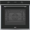 Franke FMA 86 H XS 71 L Nero, Acciaio inox