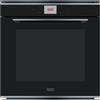 Franke FMY 99 HS XS 73 L 3650 W Nero, Acciaio inox