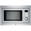 Bertazzoni Professional Acciaio inox Microonde combinato Da incasso 25 L