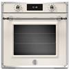 Bertazzoni Heritage 76 L 2800 W Avorio, Acciaio inox