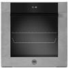 Bertazzoni F6011MODPTZ/23 forno 76 L 2800 W Nero, Grigio