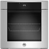 Bertazzoni F6011MODVLXC forno 76 L 2800 W Argento