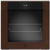 Bertazzoni F6011MODVPTC/23 forno 76 L 2800 W Nero, Marrone