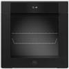 Bertazzoni F6011MODVPTN/23 forno 76 L 2800 W Nero