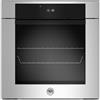 Bertazzoni F6011MODVPTX/23 forno 76 L 2800 W Argento