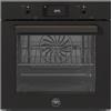 Bertazzoni F6011PROPTN/23 forno 76 L 2800 W Nero
