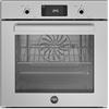 Bertazzoni F6011PROPTX/23 forno 76 L 2800 W Nero, Grigio