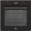 Bertazzoni F6011PROVPTN/23 forno 76 L 2800 W Nero