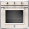 Bertazzoni F605HERGKAX forno 76 L 80 W Avorio, Acciaio inox