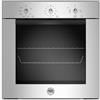 Bertazzoni F605MODEKXS 76 L Acciaio inox