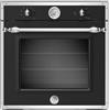 Bertazzoni F609HEREKTNE forno 76 L 2700 W Nero