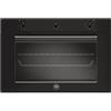 Bertazzoni F909PROEKN forno 100 L 3500 W Nero
