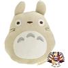 Freccia solare NUOVO Sun Arrow Studio Ghibli Big Totoro Peluche con Fischietto 11 cm Giocatt...