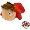 Freccia solare NUOVO Sun Arrow Studio Ghibli Ponyo pupazzo a mano peluche (L) giocattolo mor...