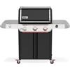Weber - Barbecue a Gas Genesis E-335 Black Cod. 1501241