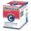 NAMED SRL New Era Tissutale C - Integratore Omeopatico - 240 Granuli
