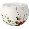 Rosenthal Brillance Fiori Selvatici Zuccheriera, Porcellana di Osso, Multicolore, 11 x 11 x 8 cm
