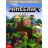 Mojang Studios, ‪Double Eleven Minecraft Starter Collection Upgrade DLC Europe | PS4