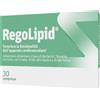Schwabe pharma italia srl REGOLIPID 30CPR