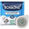 Caffè Borbone Caffe Borbone 44BBLUNOBILE120PZ capsula e cialda da caffè Cialde caffè 120 pz