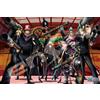 Ensky 1000 pezzi One Piece Film Strong World Puzzle: Battle Stage 50x75 cm JP