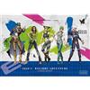 ENSKY Jojo's Bizarre Adventure Stone Ocean Puzzle - 1000 pezzi (1000T-303) JP