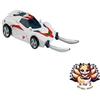 Transformers NUOVO Transformers Prime Robots in Disguise Deluxe Class Autobot Wheeljack