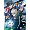 ENSKY Puzzle 'Blue Lock: Episode Nagi - Awakening Genius' 500 pezzi 500-590 JP