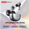 Lenovo LP5 TWS auricolare Bluetooth 9D Stereo HiFi sport auricolari Wireless impermeabili per iPhone - LP5 black
