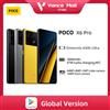 Xiaomi POCO X6 Pro 5G Versione globale Smartphone Dimensity 8300-Ultra 6,67" Flusso AMOLED DotDisplay 64MP - 12GB 512GB Yellow