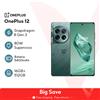 OnePlus 12 5G Versione Globale Snapdragon 8 Gen 3 6.82 ''120Hz Display AMOLED 5400mAh Batteria 100W - Black