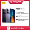 POCO 【Estreno mondiale】POCO M6 Pro Smartphone 5000mA 67W ricarica cablata Helio G99 Ultra 6.67 Flusso - Black