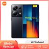 POCO 【Estreno mondiale】POCO M6 Pro Smartphone 5000mA 67W ricarica cablata Helio G99 Ultra 6.67 Flusso - Viola