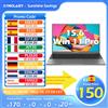 TECLAST F16Pro Laptop 15.6 pollici, 16GB RAM 512GB SSD computer, per CPU Intel N95, schermo IPS FHD - 12GB RAM 256GB ROM