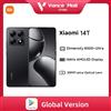 Xiaomi 14T 5G 12GB/256GB 12GB/512GB nero/grigio/blu/verde cellulare - Blue