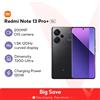 Xiaomi Redmi Note 13 Pro Plus 5G Versione globale 256 GB/512 GB MediaTek Dimensity 7200-Ultra 6,67'' - Purple Aurora