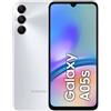 Samsung Smartphone Samsung Galaxy A05s 64 GB con fotocamera frontale da 50 MP processore Snapdragon 680 6.7 - 4GB 64GB Black