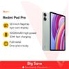 Xiaomi Tablet Xiaomi Redmi Pad Pro Versione WIFI 120Hz "Schermo 2,5K Snapdragon ® Batteria 7S Gen 2 - Ocean Blue