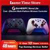 GameSir Nova Lite Controller Gamepad Wireless con Bluetooth, Dongle, cablato per Switch, Android, - GST4NL003-2
