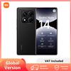 Xiaomi Anteprima mondiale Versione globale Xiaomi Redmi Note 14 Pro 4G Smartphone 200MP AI Fotocamera - 8GB 256GB Black