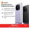 Xiaomi Anteprima mondiale Versione globale Redmi Note 14 Pro+ 5G Smartphone Snapdragon 7s Gen 3 Fotocamera - Purple 12GB 512GB