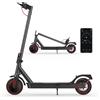 iScooter Scooter elettrico iScooter i9/i9pro/i9max/i9m/i9s Scooter elettrico 350W per adulti 7.5Ah 30 km/h - i9