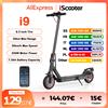 iScooter Scooter elettrico iScooter i9/i9pro/i9max/i9m/i9s Scooter elettrico 350W per adulti 7.5Ah 30 km/h - i9pro
