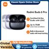 Xiaomi Versione globale Xiaomi Redmi Buds 6 Pro Fino a 55 dB con cancellazione attiva del rumore Audio ad - Purple