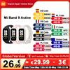 Xiaomi Versione globale Xiaomi Smart Band 9 Smartwatch Bluetooth attivo Schermo TFT da 1,47 pollici Durata - Global Version Black