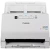 Canon Scanner Compatto 600 x 600 DPI 30 ppm USB colore Bianco - 5209C003 imageFORMULA RS40