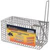 Sandokan Trappola per topi - 1 dispositivo in metallo