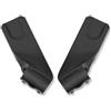 Cybex Gold Adattatori Ovetto per Passeggino Eezy S e Eezy S Twist