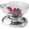 LAICA Bilancia da cucina meccanica BLC7107 Cromo